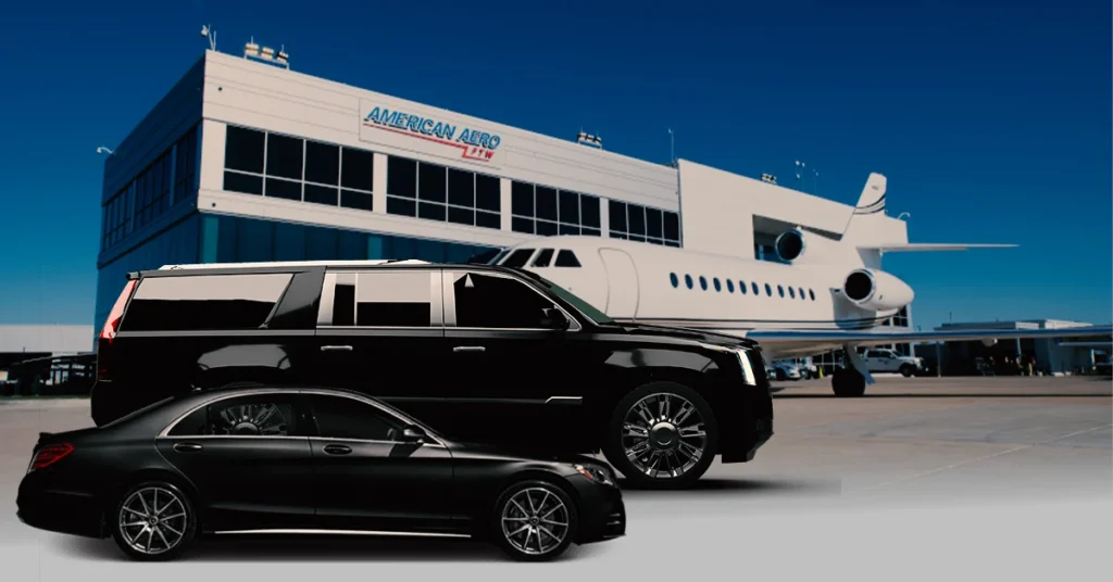 Fort Worth Meacham International Airport