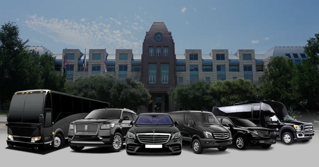 Frisco Limo Service