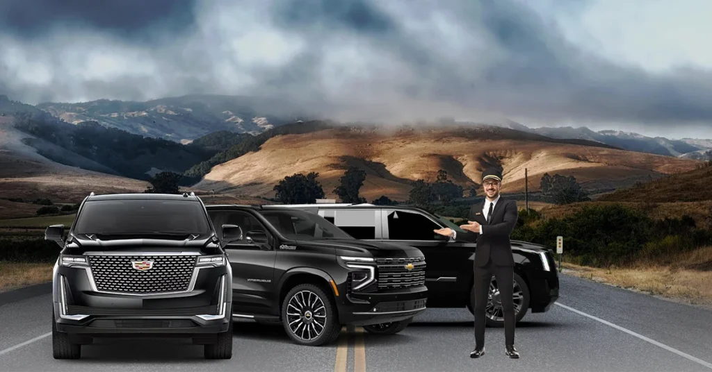 Key Benefits of Our Long Distance Car Service in Dallas