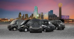 Top Sprinter Van Rental Dallas Types, Uses and Rates
