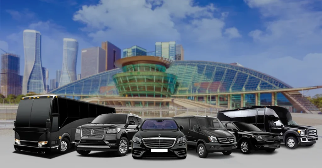 Why Choose Our Limo Service Dallas This February