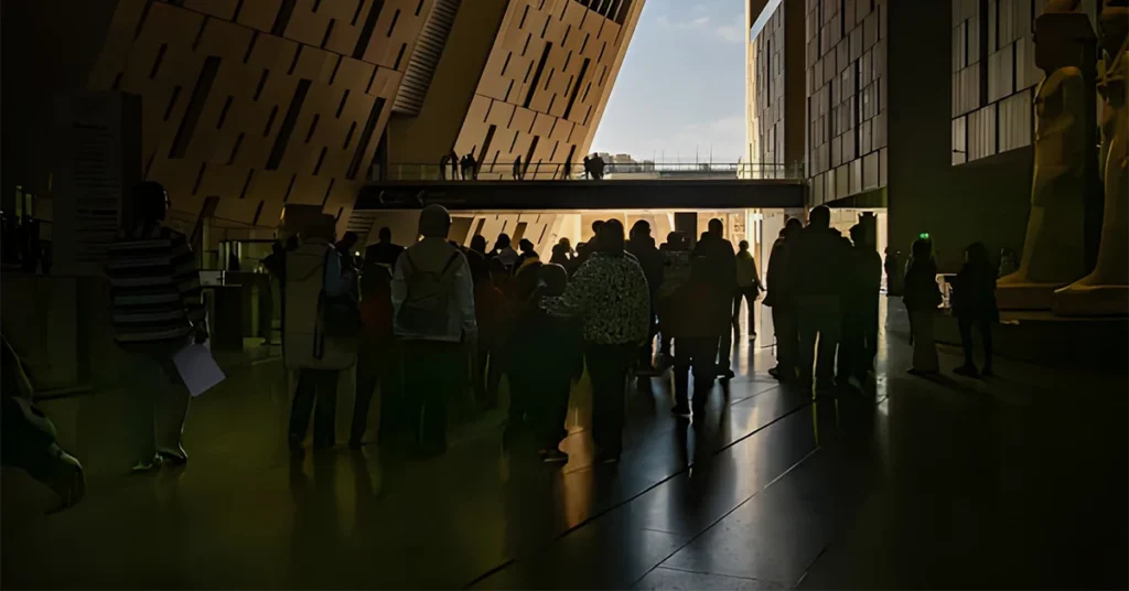Why Tourists Love the Perot Museum Dallas