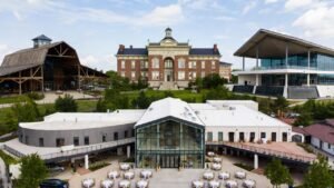 Best Event Venues in Dallas TX for All Occasions