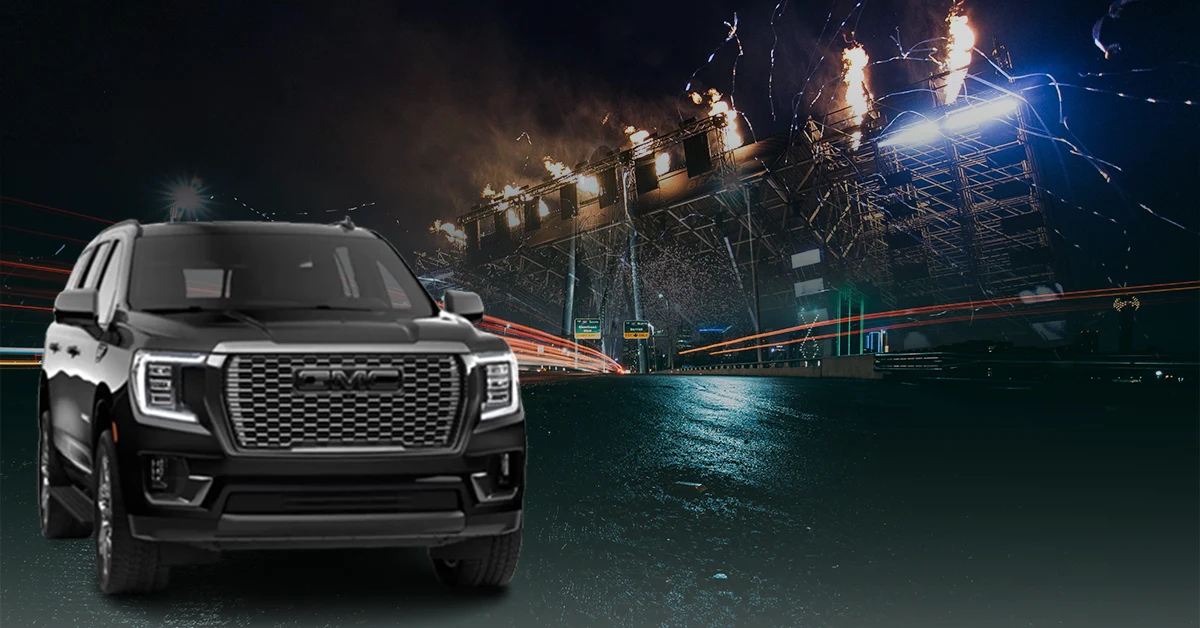 Best Limo Service in Dallas for March Events 2026 – Complete Festival & Sports Transportation Guide