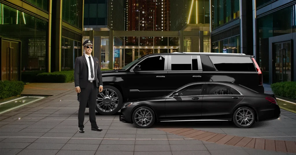 4. Safe and Secure Transportation