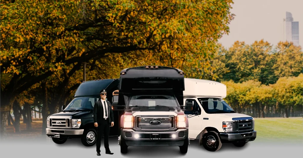 Why Parents Trust Limo Service Dallas for Kids Party Bus Rental