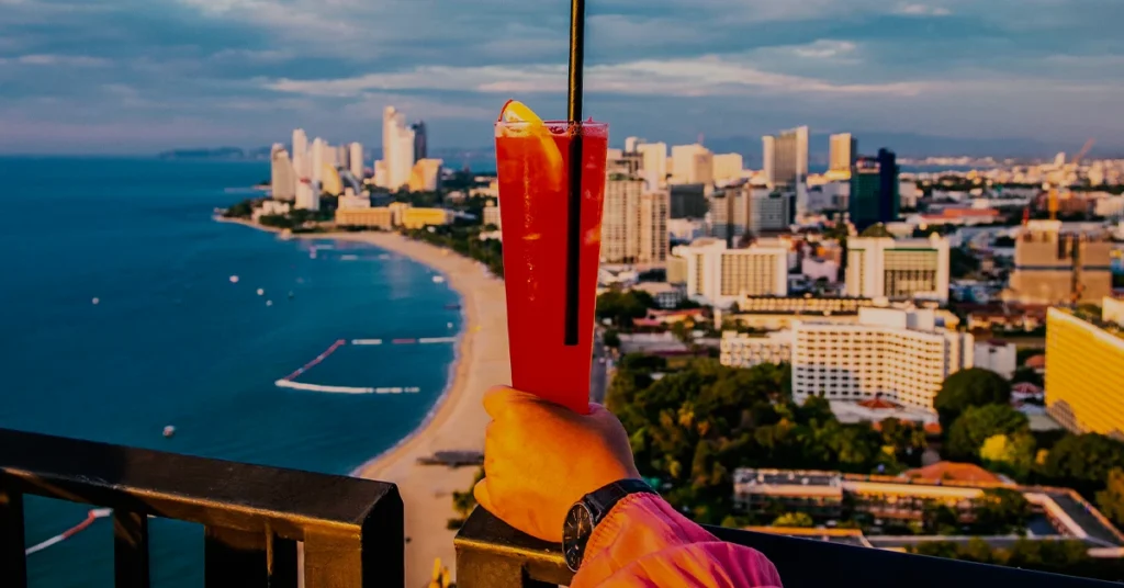 15 Best Rooftop Bars in Dallas