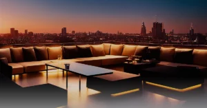 Best Rooftop Bars in Dallas: How to Arrive in Style Like VIP