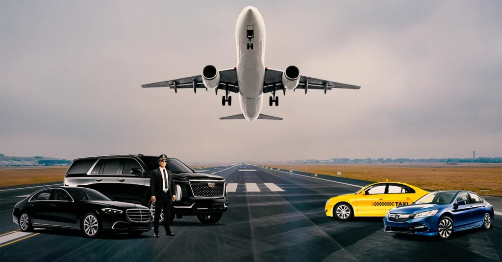 Best Transportation Options from DFW to Downtown Dallas in 2026