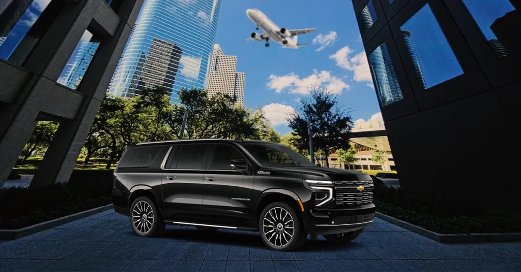 Best Ways to Travel Dallas to Fort Worth