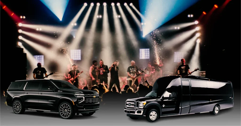 Concerts and Live Music Performances