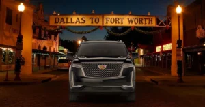 Dallas to Fort Worth Travel Guide: Routes, Tips & More