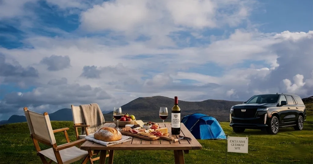 Foodie and Wine Lover Getaways from Dallas