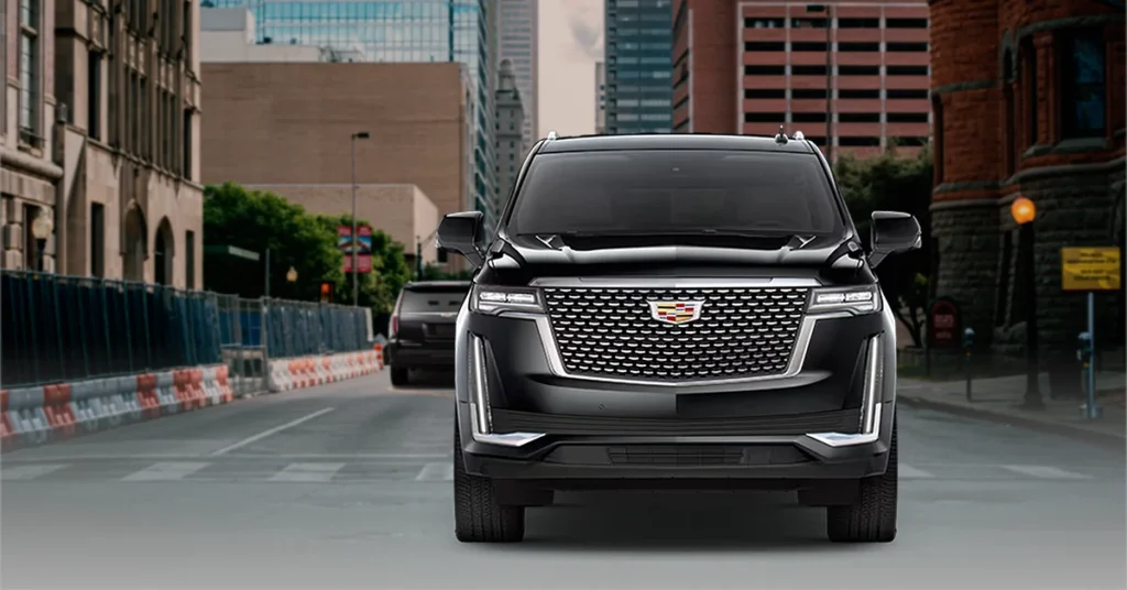 How To Book A Limo From Arlington TX To Dallas TX