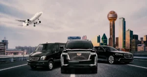 Learn How to Travel from DFW to Downtown Dallas in 2026