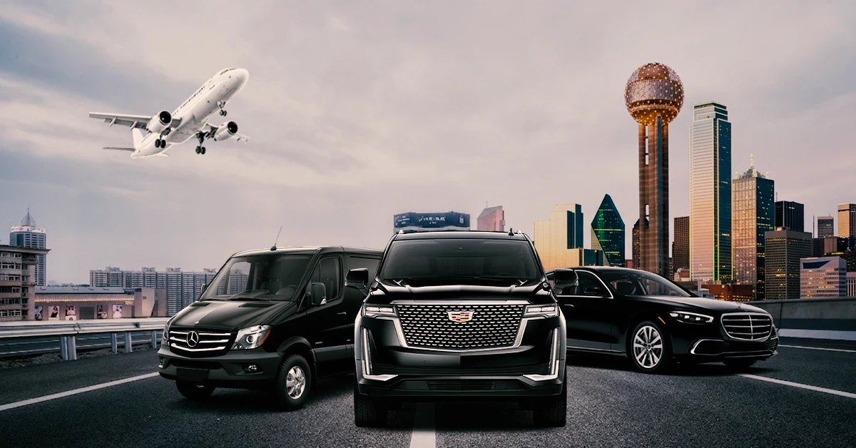 Learn How to Travel from DFW to Downtown Dallas in 2026