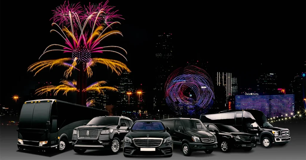 Practical Tips for Events in Dallas May 2026