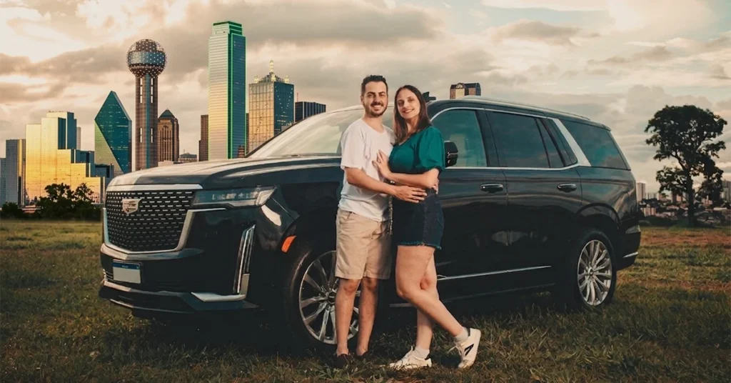 Why Choose Limo Service Dallas for Your Day Trips from Dallas