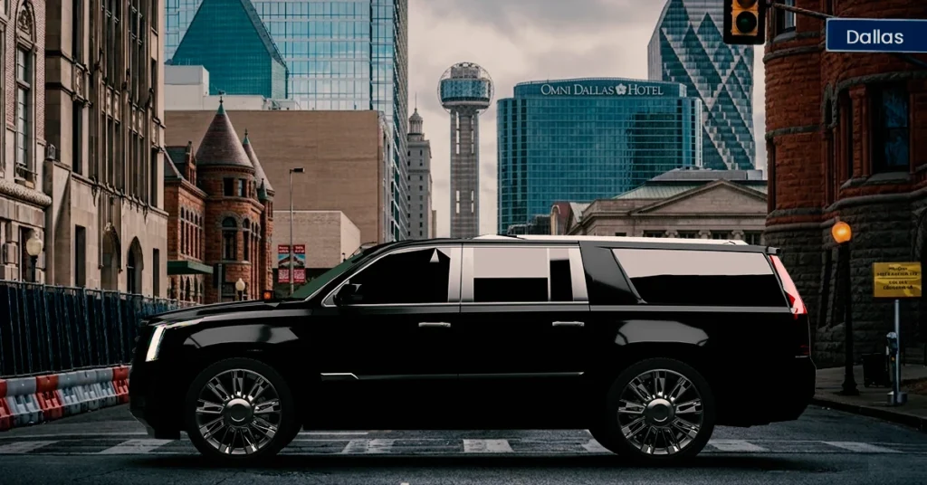 Scenic Stops on Your Dallas to Austin Road Trip