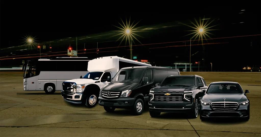 Why Choose Limo Service for Dallas TX to Austin Ride