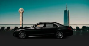 Dallas to Oklahoma City Luxury Car Service Guide