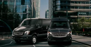 How Much Does It Cost to Rent a Sprinter Van | Cost Options
