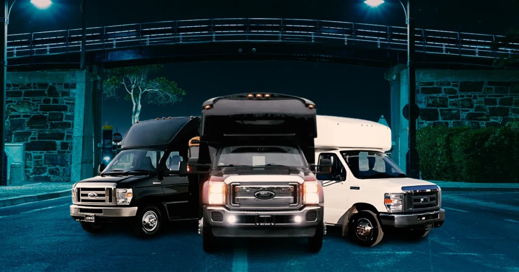 How to Get the Best Party Bus Rental Cost in Dallas