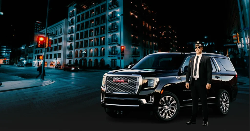 Why Choose a Dallas to Oklahoma City Luxury Car Service?