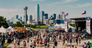 Best Dallas July Events: Top Festivals, Concerts and More