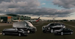 Shuttle vs Car Service at DFW Airport: Which Is Better?