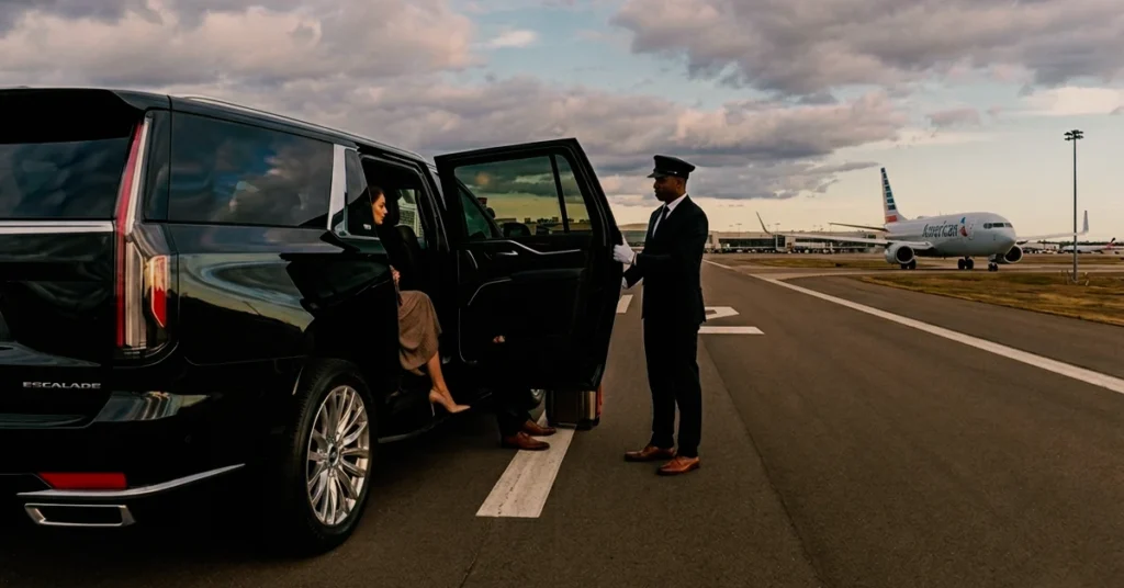 Which Is Better for Business Travelers at DFW?