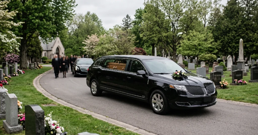 Funeral Transportation
