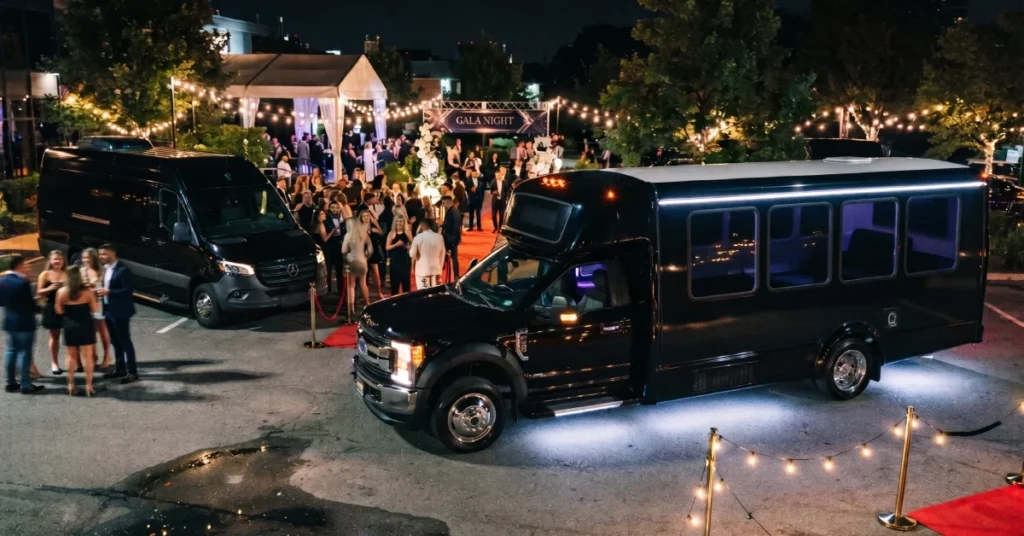 How Guest Shuttles Work